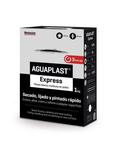 AGUAPLAST EXPRESS 1KG