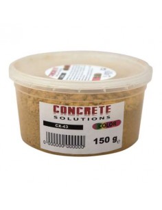 BOTE COLORANMORTCONCRETE...