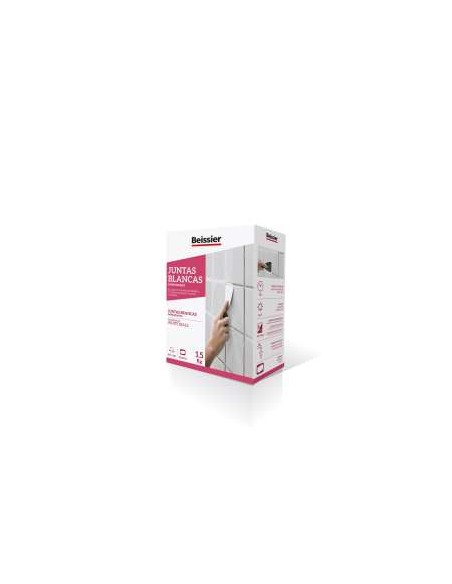 CEMENTO JUNTAS R-112 - 1,5KG BEISSIER