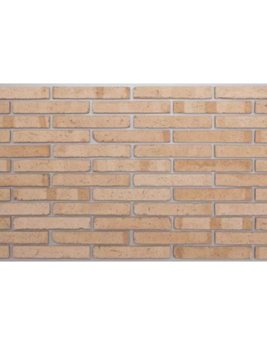 LADRILLO RUSTICO CLARO 3,6X11X23  ESPER