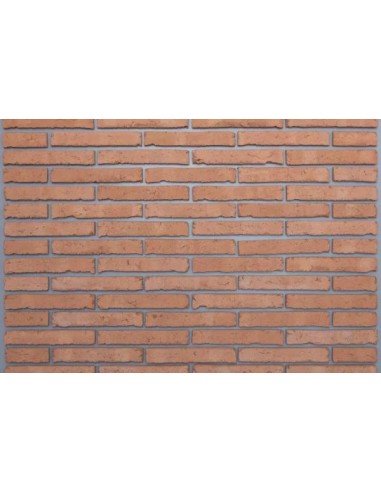 LADRILLO RUSTICO LEVANTE 3,6X11X23  ESPE