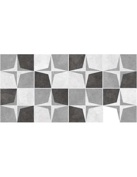 M2 30X60 DECOR.ARIANNE CAMELOT MIX 1,08M