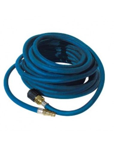 ROLLO MANGUERA GOMA 10MT CONXRAPID 20B