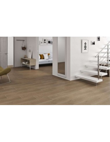 M2 25X100 PORCELANICO NOBUK NATURAL 1,5M