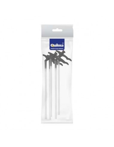 BOLSA 5UD CANULA ESPUMA *QUILOSA