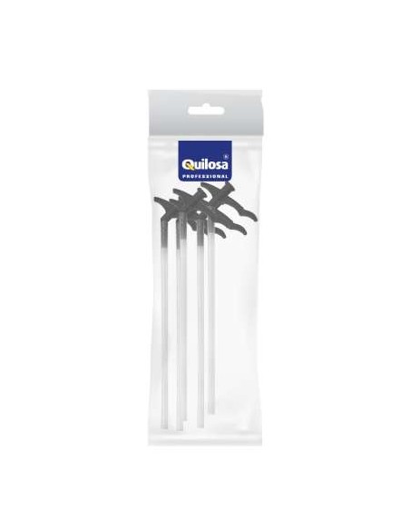 BOLSA 5UD CANULA ESPUMA *QUILOSA