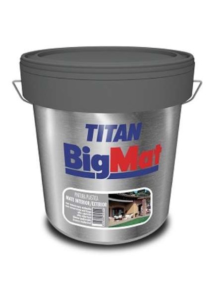 BOTE 20K PINT BL MATE EXTERFACHTITAN