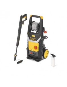 HIDROLIMPIADORA STANLEY 2000W -140BAR