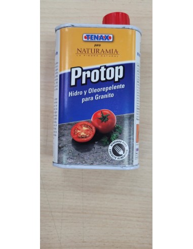 BOTE 250MLHIDRO-OLEO REPELENTE PROTOP