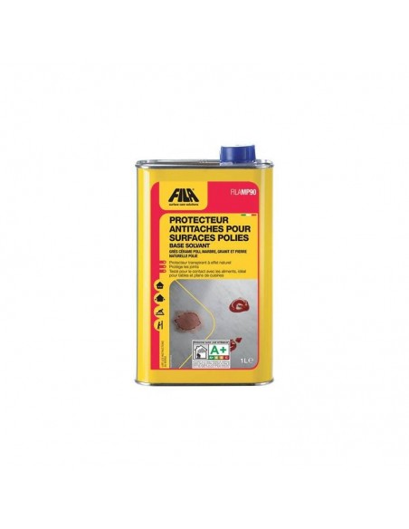 LATA 1LTFILAMP90 ANTIMANCHA EFNATURAL