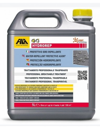 LATA 5LTHYDROREP HIDROFUGO PIEDRA N