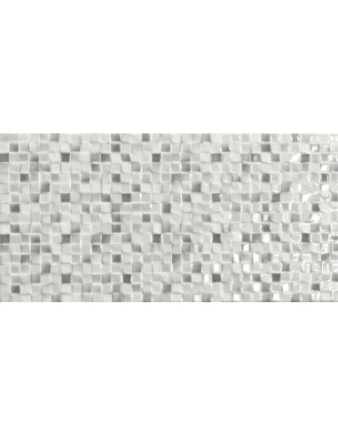 M2 25X50 REVESTIMIENTO ANDROS GRIS  1,63MC STN