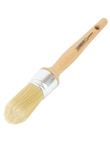 BROCHA PRENSADA BIGMAT SERIE 10 Nº 12