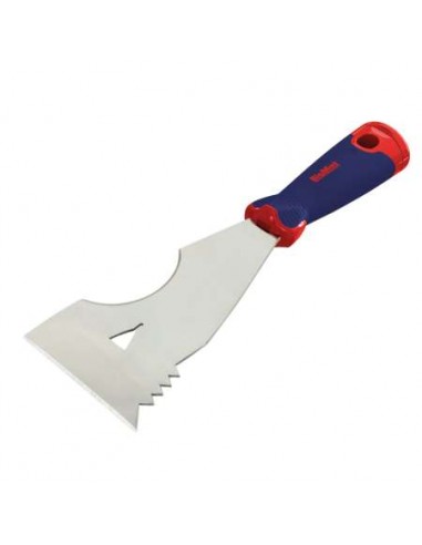 ESPATULA RASCADOR MULTIUSOS 7,5CMBIGMAT