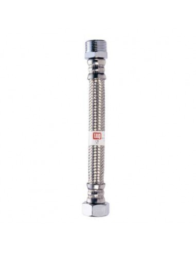 FIL INOX GIGANT 19MM M-H 1/2 PLUS