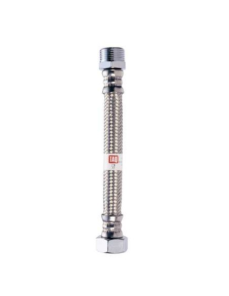 FIL INOX GIGANT 19MM M-H 1/2 PLUS