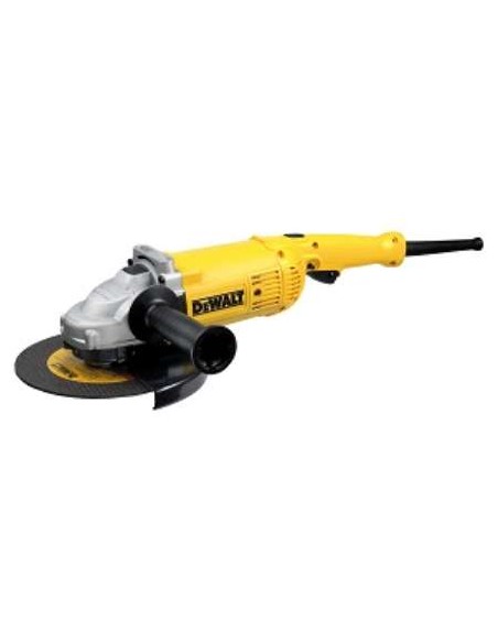 AMOLADORA 230MM 2000W DWE490-QS *DEWALT