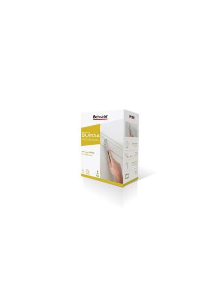 ESCAYOLA 1KG BEISSIER