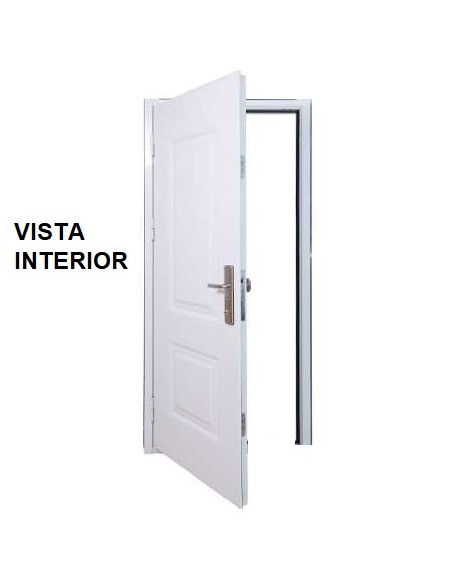PTA.FLORENCIA CHAPA BLCA.5 PTOS 208X92-D