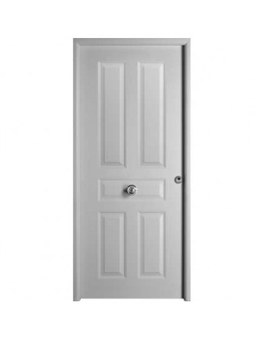 PUERTA ENTRADA VERSATE 2+2 BLAN IZQ