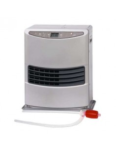 ESTUFA PARAFINA ELECTRÓNICA ZIBRO LC2130