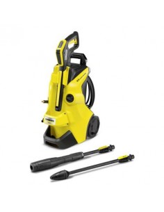 HIDROLIMPIADORA K4 POWER CONTROL