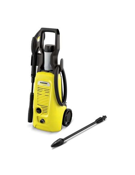 HIDROLIMPIADORA K4 UNIVERSAL EDITION