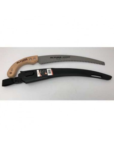 SERRUCHO CURVO DENTADO JAPONES 330MM  C/