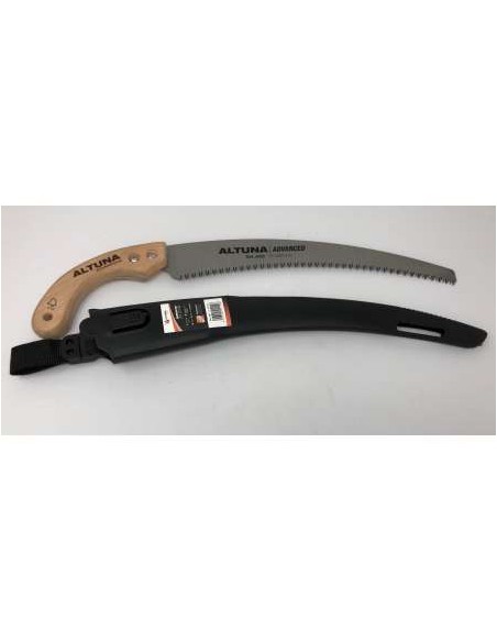 SERRUCHO CURVO DENTADO JAPONES 330MM  C/
