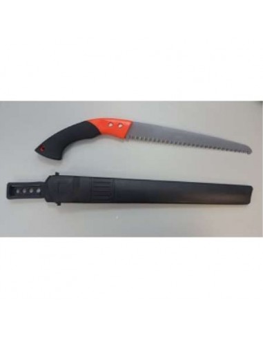 SERRUCHO CURVO DENTADO JAPONES C/FUNDA