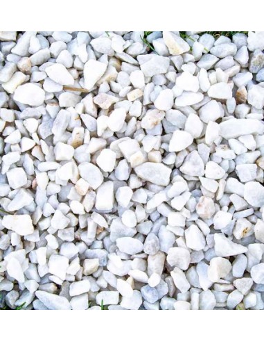 SACA BIGBAG 8/12 MARMOL TRITURADO BLANCO 1.000kg