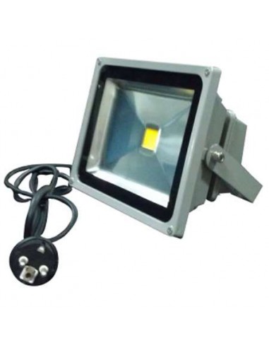 FOCOS LED 30W CON CABLE