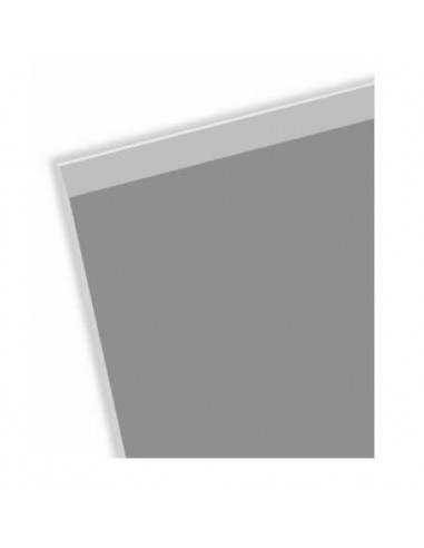 PLACA YESO STD BA 15 2500X1200 BIGMAT