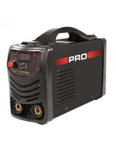 SOLDADOR INVERTER 200AMP TT200