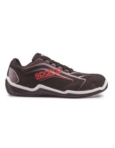 ZAPATO SPARCO TOURING LOW N2 S1P Nº43