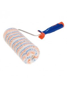 RODILLO ACOLCHADO 22CM D.60 *BIGMAT