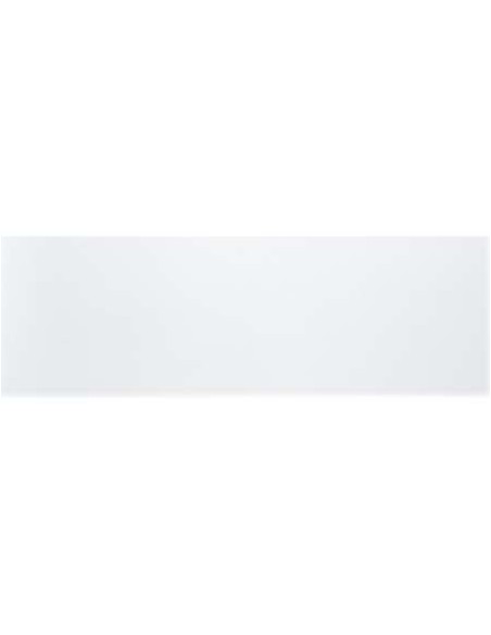 M2 30X90 BLANCO BRILLO RECT PBL1,08MC