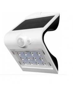 APLIQUE LED SOLAR 1,5W 220LM 4000K DETEC