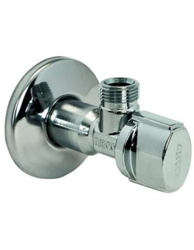 LLAVE REGA-80 ORIGINAL 1/2X3/8 S/TUERCA