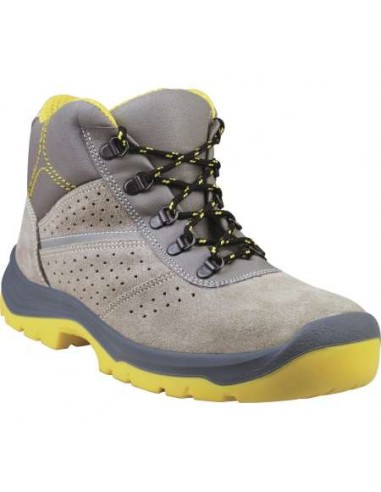 BOTA SEGURIDAD TANGARA2 S1P GRIS T-43