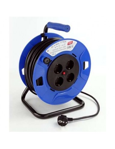 ENROLLABLE 4 BASES S/TAPA 3G 1,5 50M