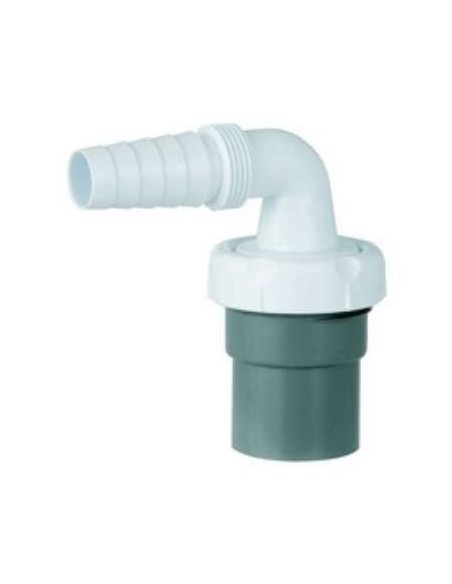 TOMA SIMPLE LAVAD-LAVAV 40MM PVC A-49