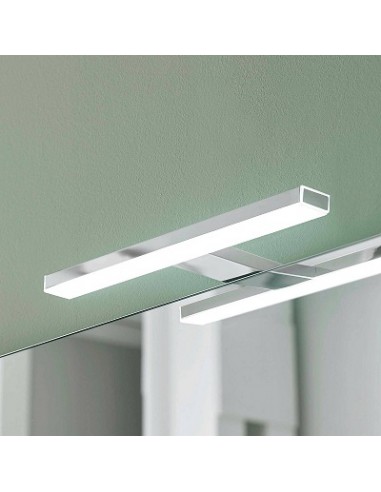 APLIQUE LED ESTHER 28CM ORDOÑEZ