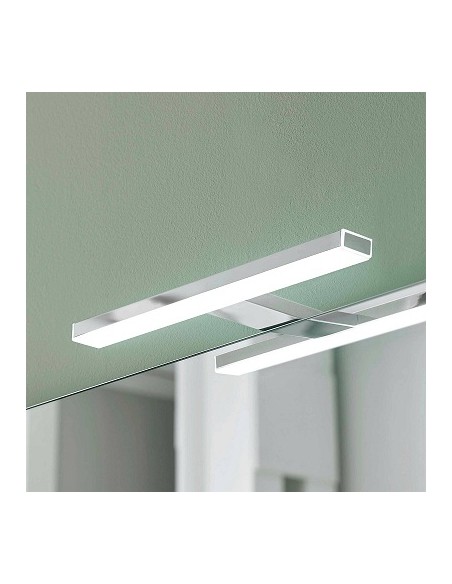 APLIQUE LED ESTHER 28CM ORDOÑEZ