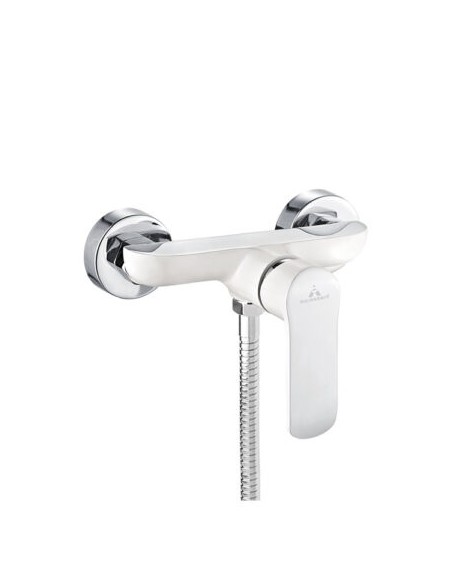 MONOMANDO DUCHA MISURI BLANCO