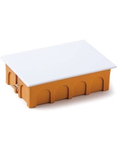 CAJA EMPOTRAR PLADUR 160X100X50 *FAMATEL
