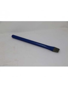 CINCEL PLANO OCTOGONAL 250MM   *BIGMAT