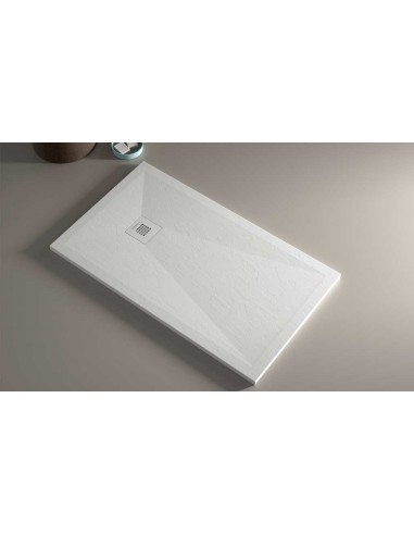 PLATO 80X120 STONE PLUS PIZARRA BL STOCK
