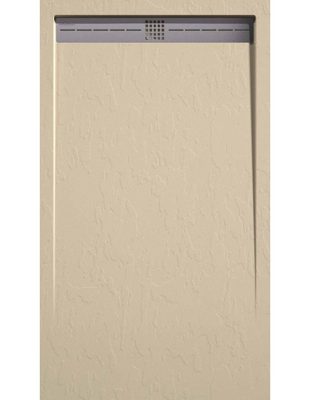 PL 70X160 STONE CACH PIZARRA CREMA