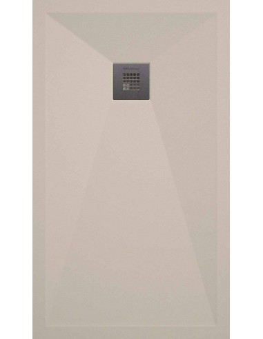 PLATO 70X140 STONE PLUS CREMA PIZARRA